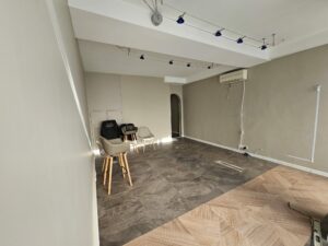 Entreprise de peinture intérieure à Ruy