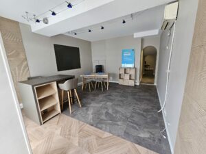 Entreprise de peinture intérieure à Ruy