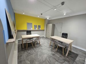 Entreprise de peinture intérieure à Ruy