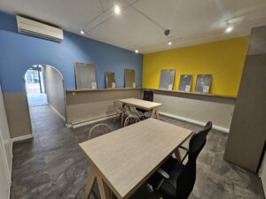 Entreprise de peinture intérieure à Ruy