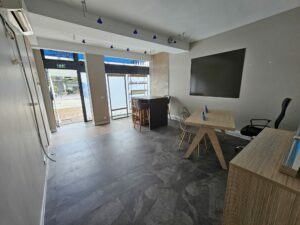 Entreprise de peinture intérieure à Ruy